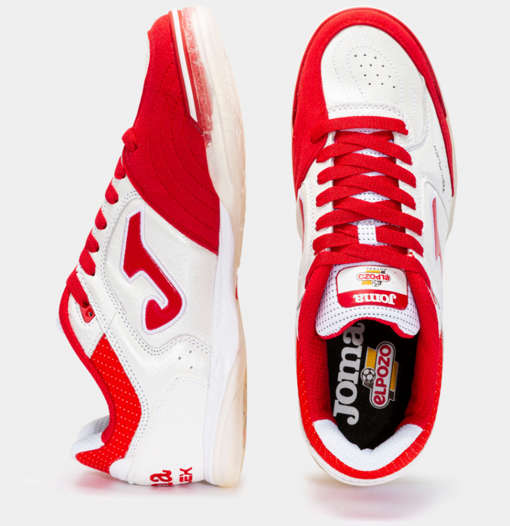 Футзалки профессиональные Joma Top Flex Indoor
