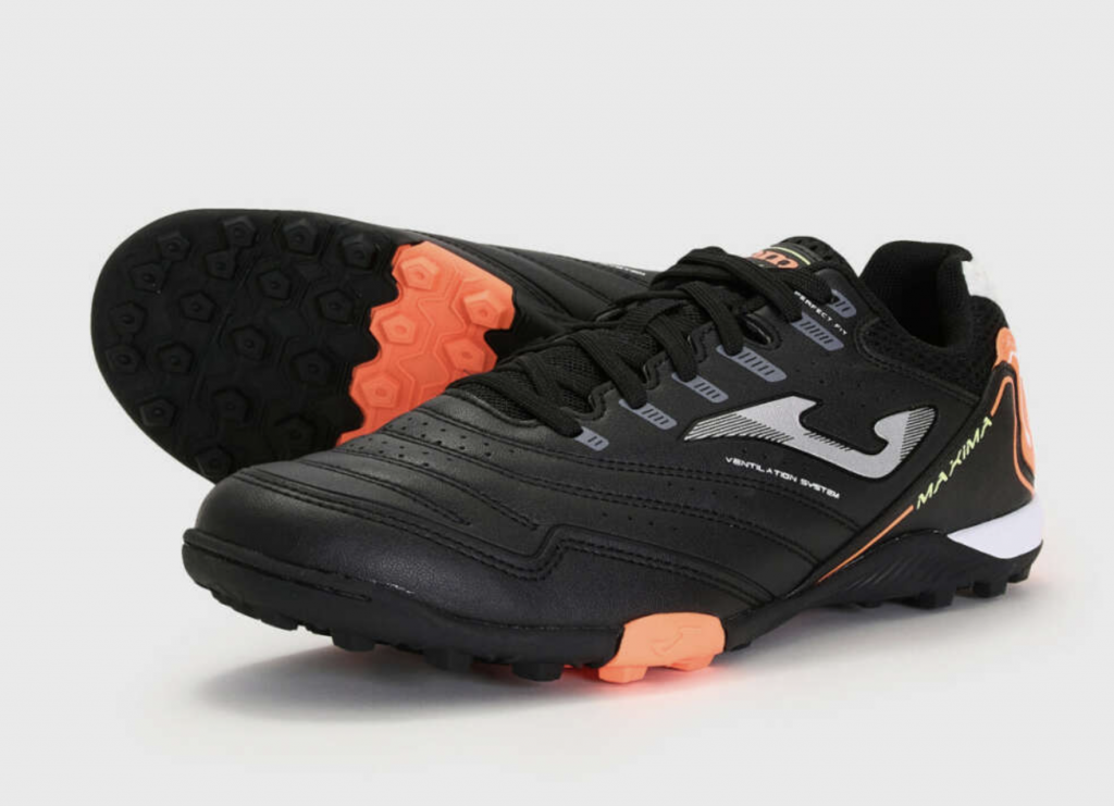 Шиповки Joma Maxima TF