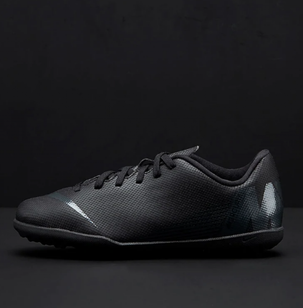 Шиповки детские Nike Mercurial Vapor XII Club GS JR TF