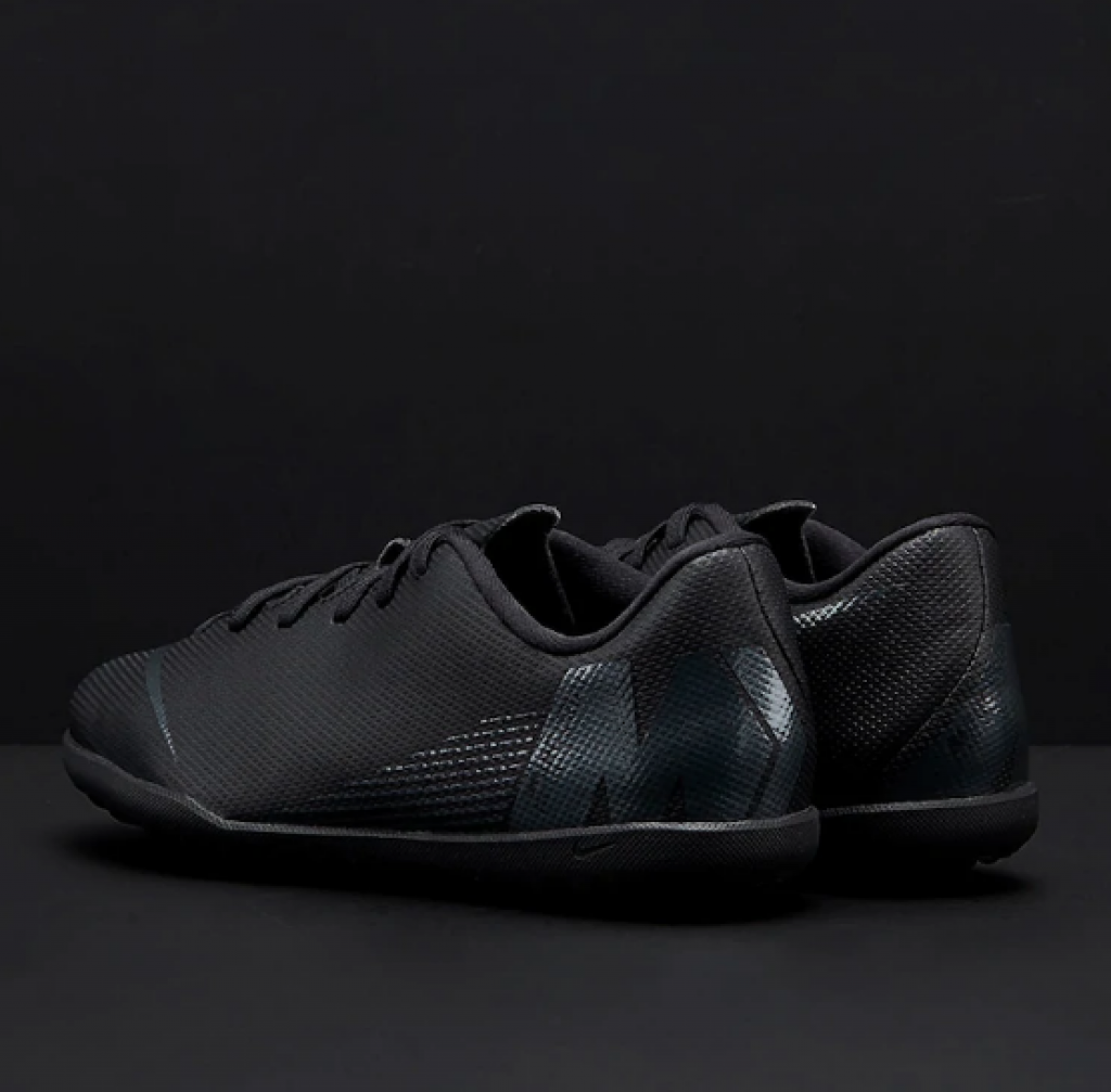 Шиповки детские Nike Mercurial Vapor XII Club GS JR TF