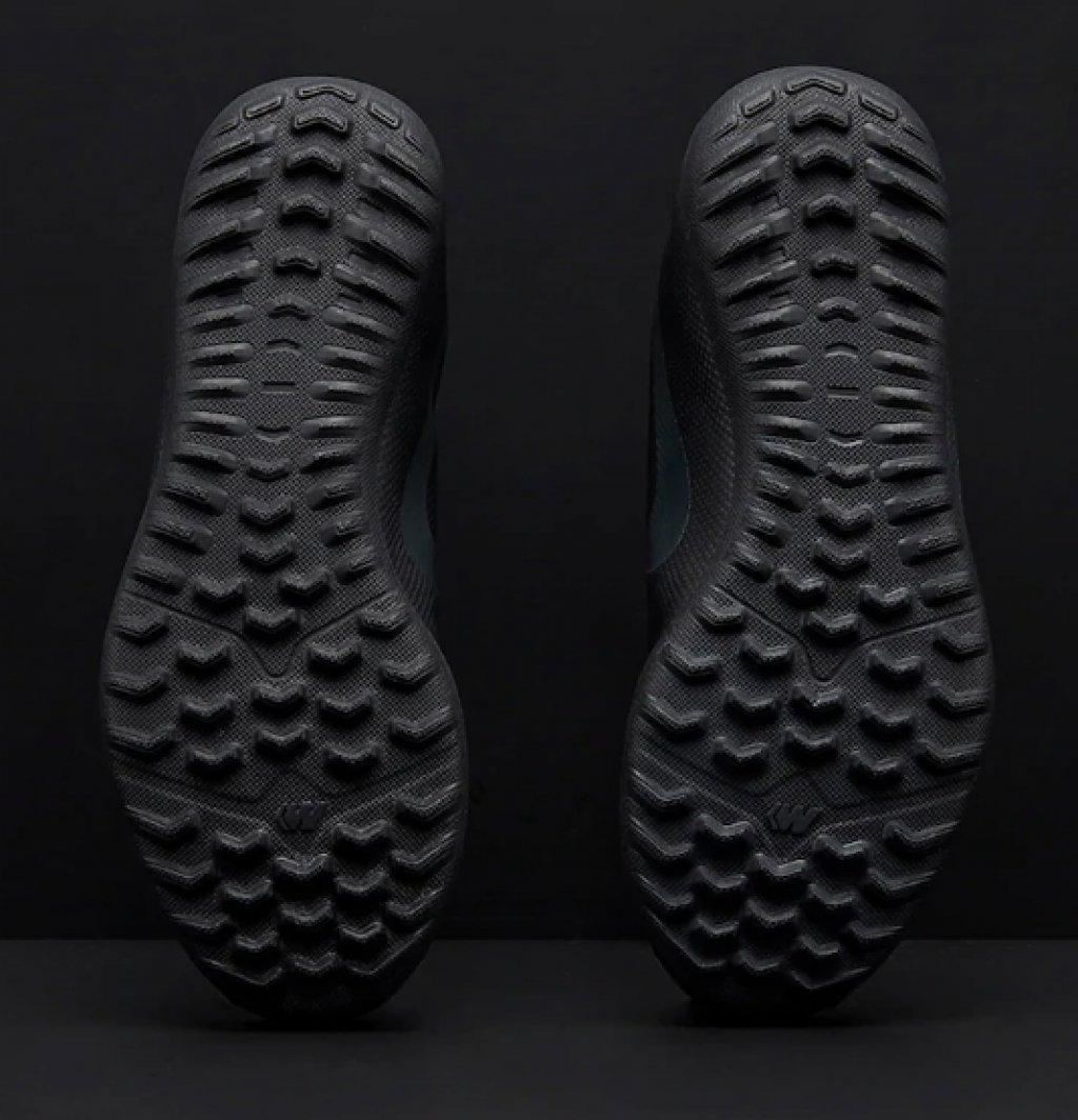 Шиповки детские Nike Mercurial Vapor XII Club GS JR TF