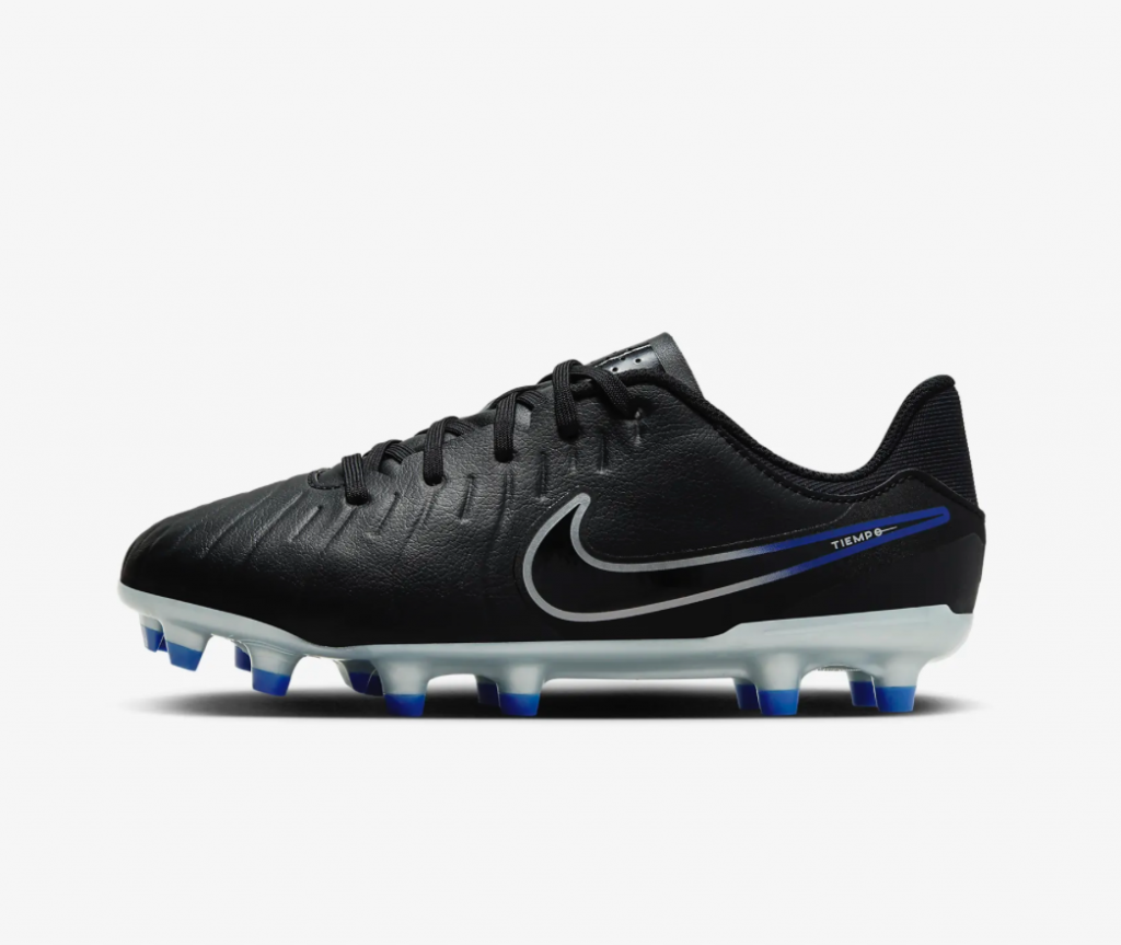 Бутсы детские Nike Tiempo Legend 10 Academy JR FG