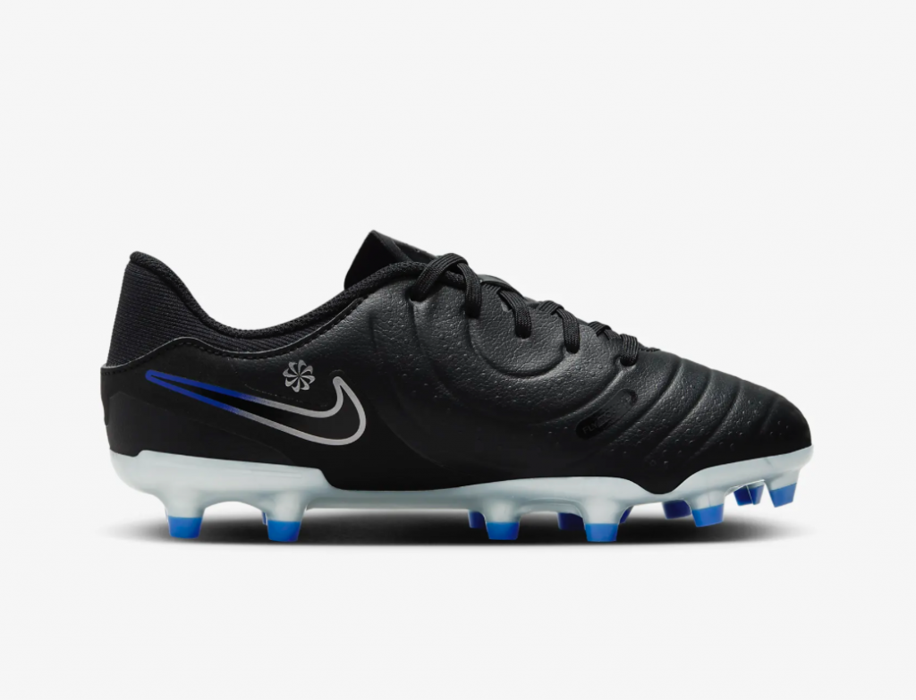 Бутсы детские Nike Tiempo Legend 10 Academy JR FG