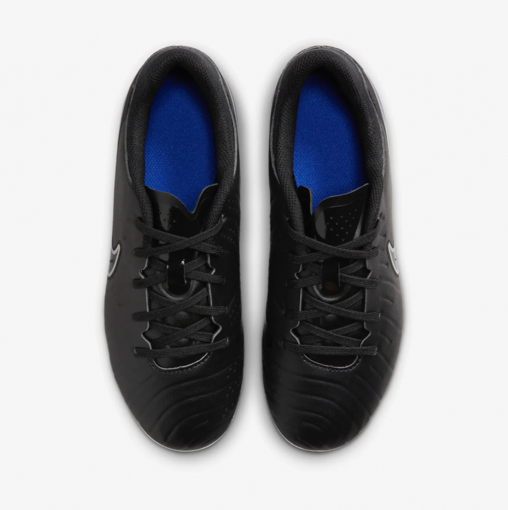 Бутсы детские Nike Tiempo Legend 10 Academy JR FG