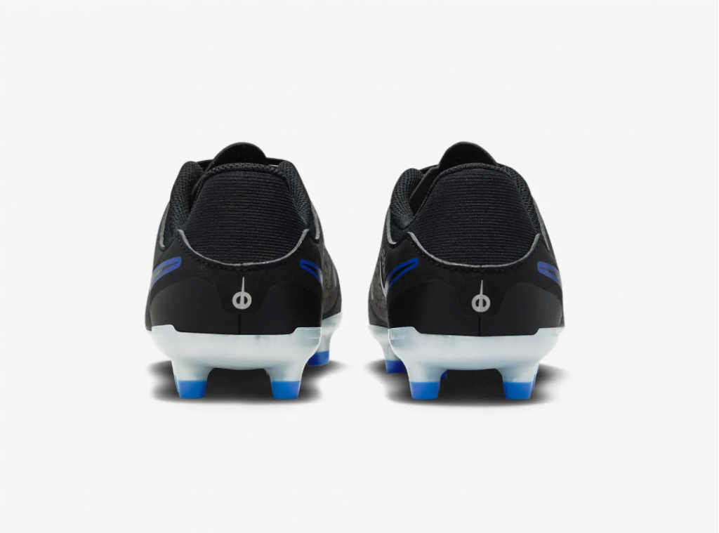 Бутсы детские Nike Tiempo Legend 10 Academy JR FG