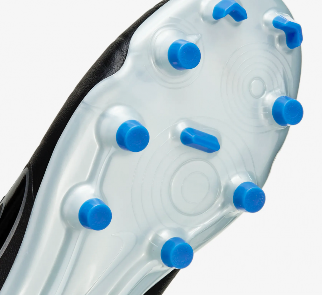 Бутсы детские Nike Tiempo Legend 10 Academy JR FG