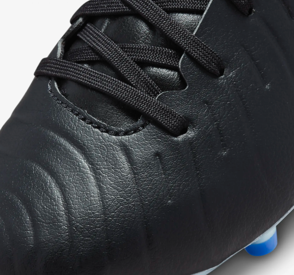Бутсы детские Nike Tiempo Legend 10 Academy JR FG