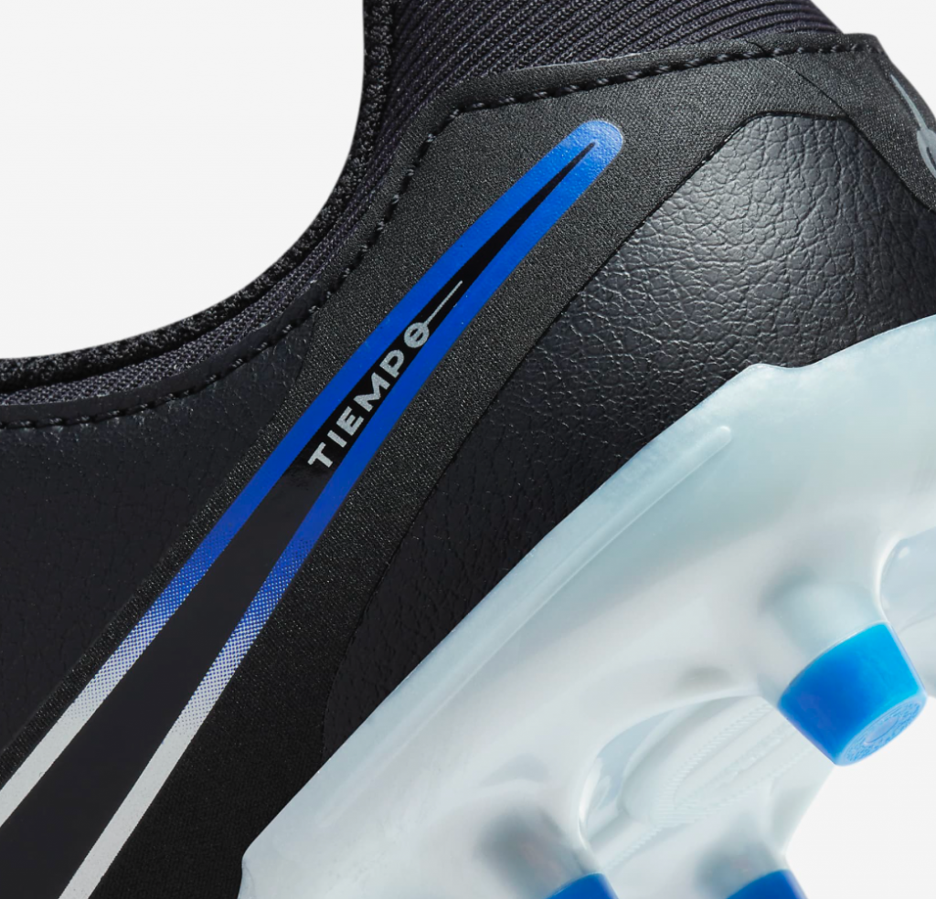 Бутсы детские Nike Tiempo Legend 10 Academy JR FG