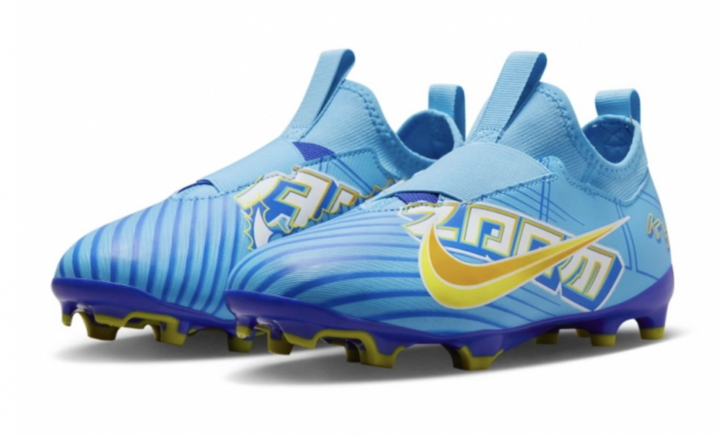 Бутсы детские Nike Mercurial Vapor 15 Academy KM JR FG