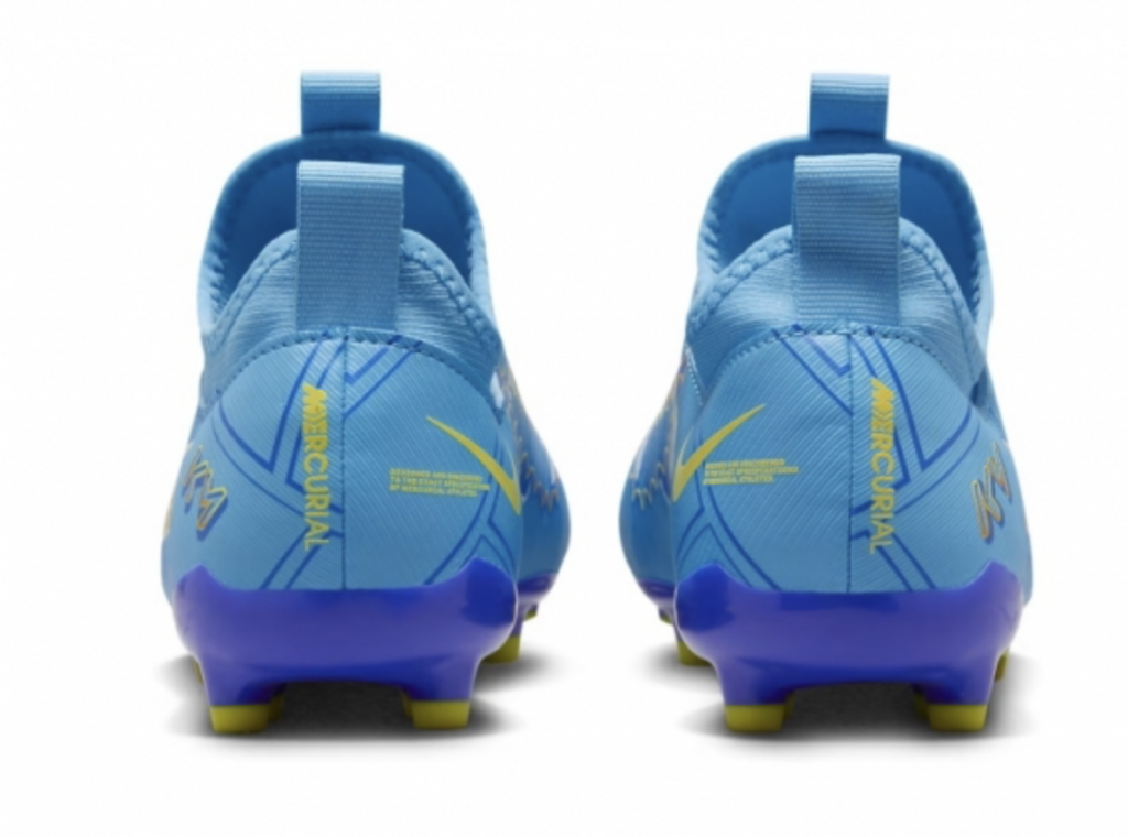 Бутсы детские Nike Mercurial Vapor 15 Academy KM JR FG