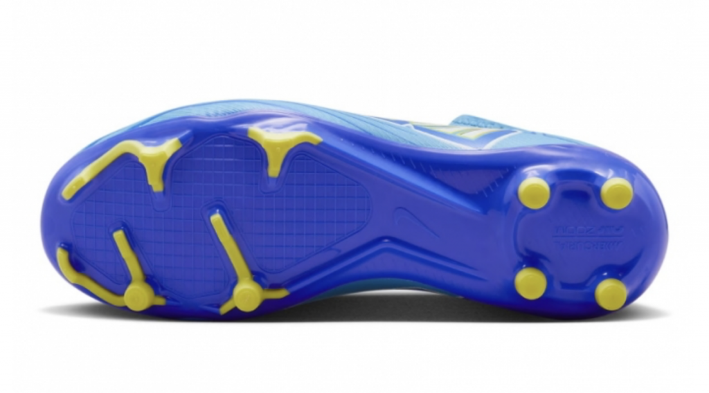 Бутсы детские Nike Mercurial Vapor 15 Academy KM JR FG