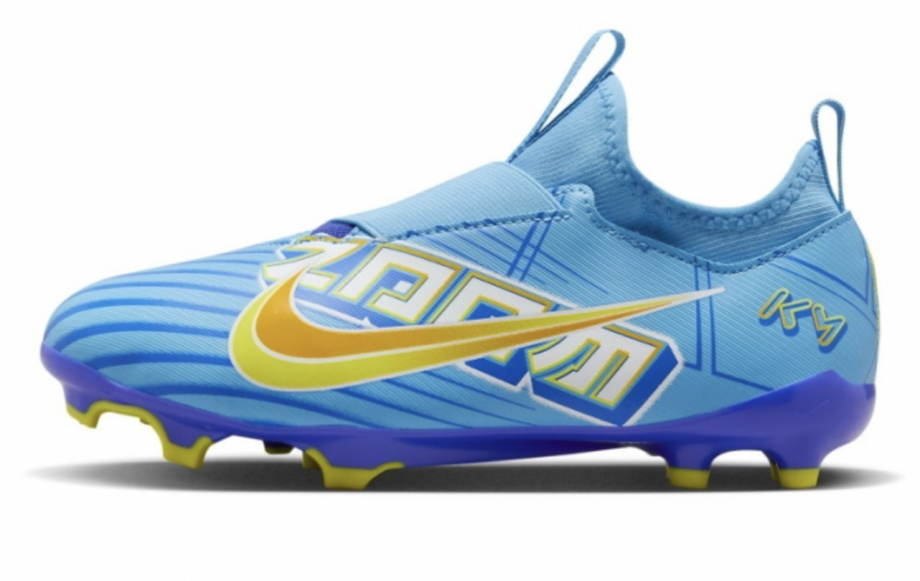 Бутсы детские Nike Mercurial Vapor 15 Academy KM JR FG