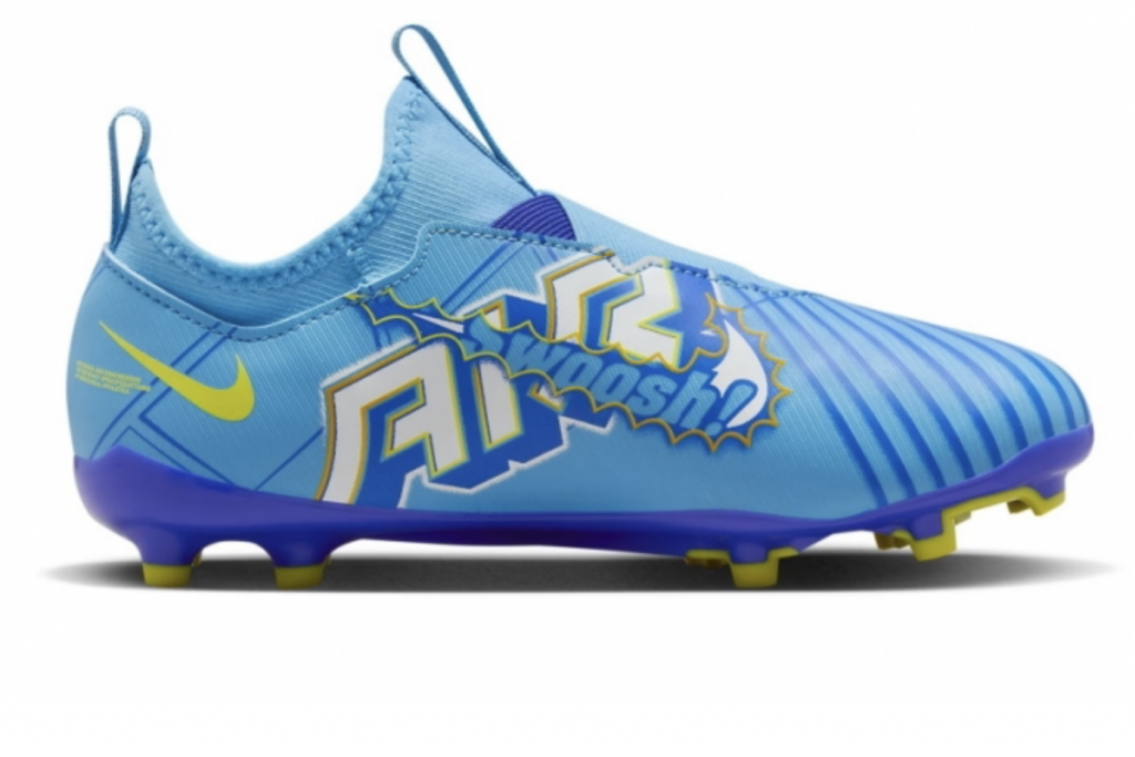 Бутсы детские Nike Mercurial Vapor 15 Academy KM JR FG