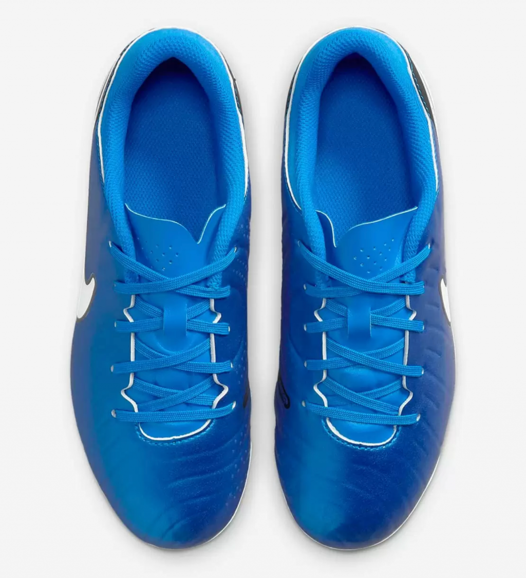Бутсы детские Nike Tiempo Legend 10 Academy JR FG