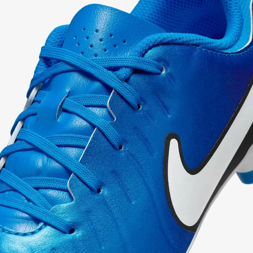 Бутсы детские Nike Tiempo Legend 10 Academy JR FG