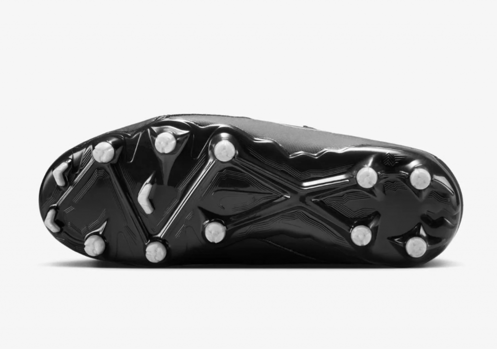 Бутсы детские Nike Phantom GX Academy 2 JR FG