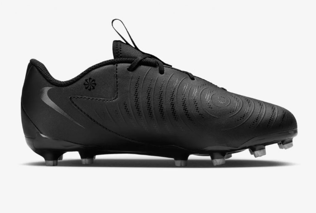 Бутсы детские Nike Phantom GX Academy 2 JR FG