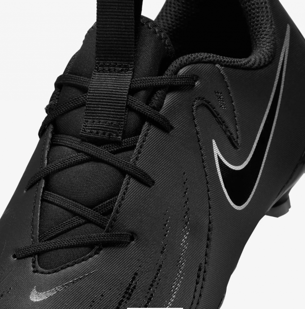Бутсы детские Nike Phantom GX Academy 2 JR FG