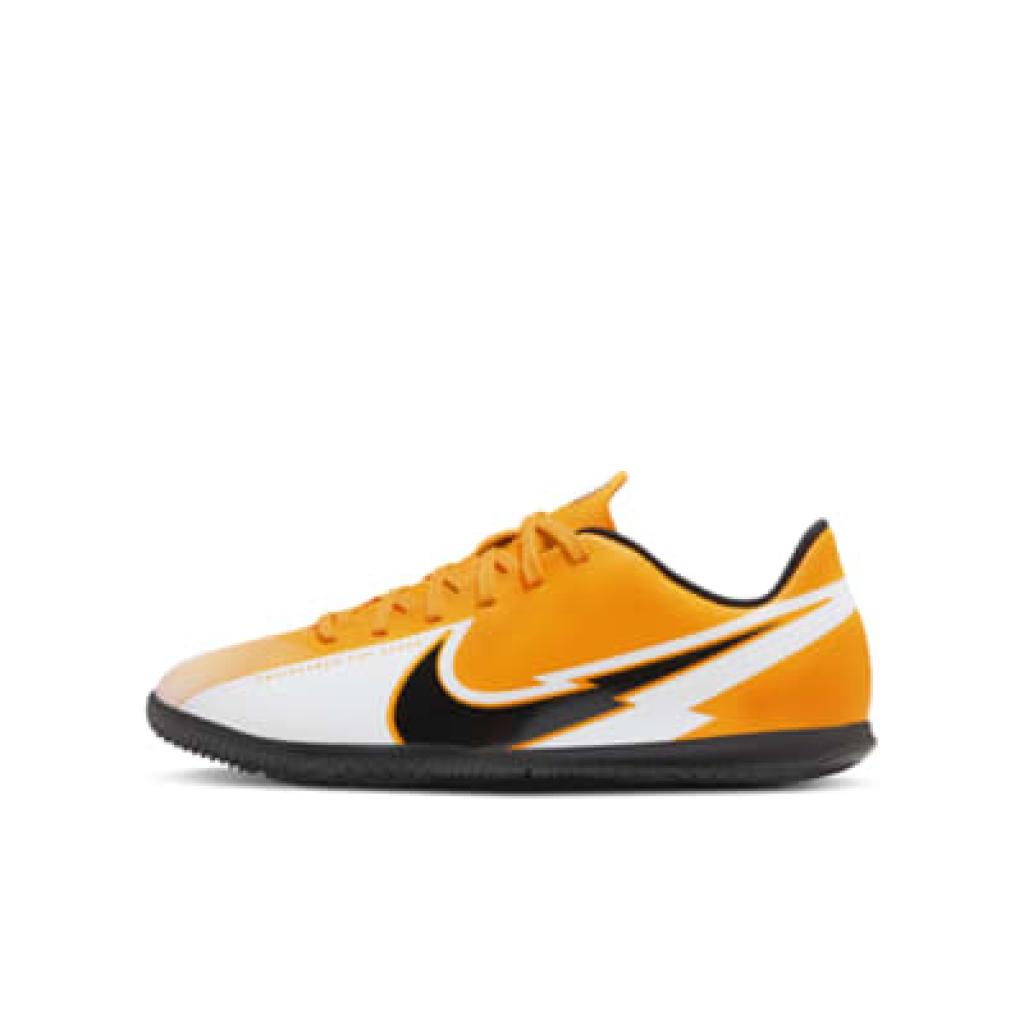 Футзалки детские Nike Mercurial Vapor 13 Club JR Indoor