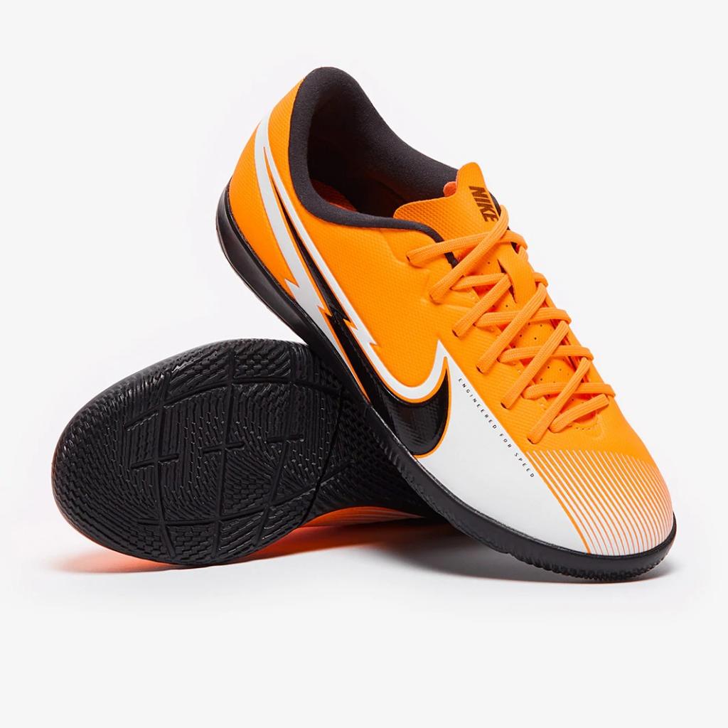 Футзалки детские Nike Mercurial Vapor 13 Club JR Indoor
