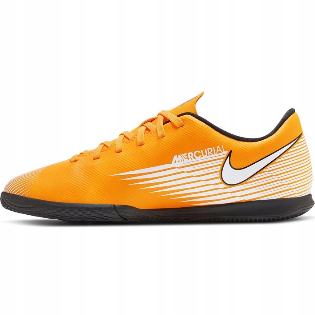 Футзалки детские Nike Mercurial Vapor 13 Club JR Indoor