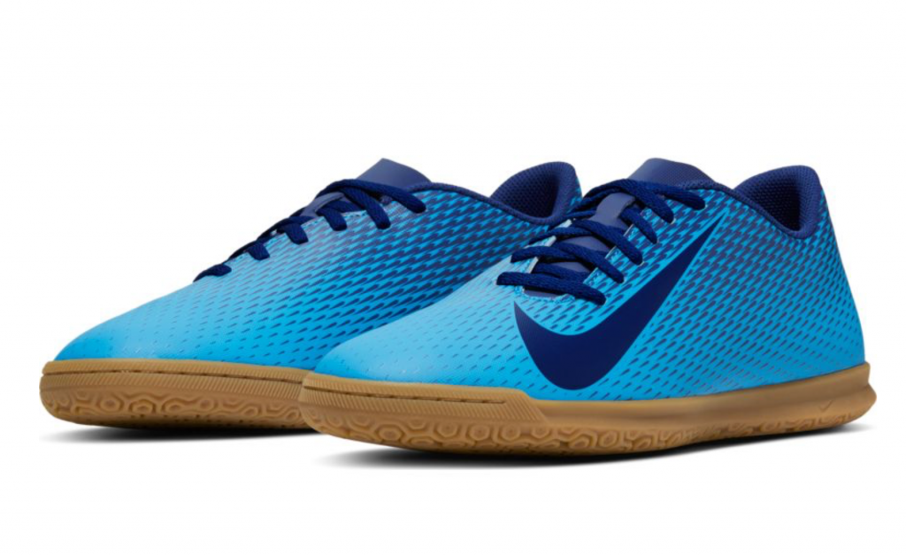 Футзалки детские Nike Bravata II Indoor