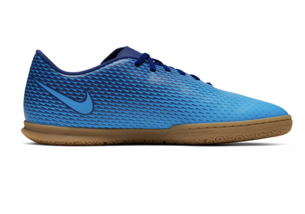 Футзалки детские Nike Bravata II Indoor