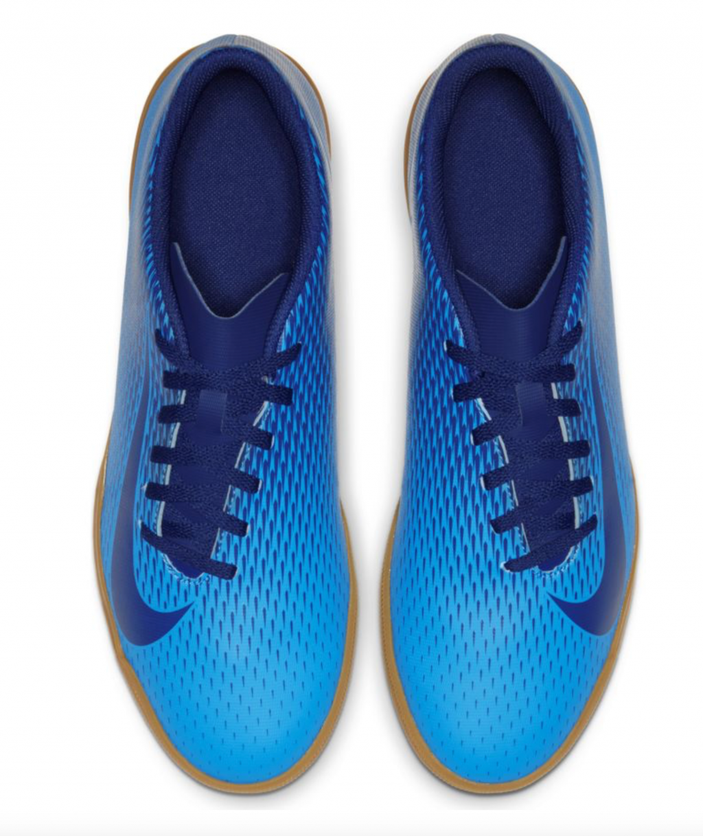 Футзалки детские Nike Bravata II Indoor
