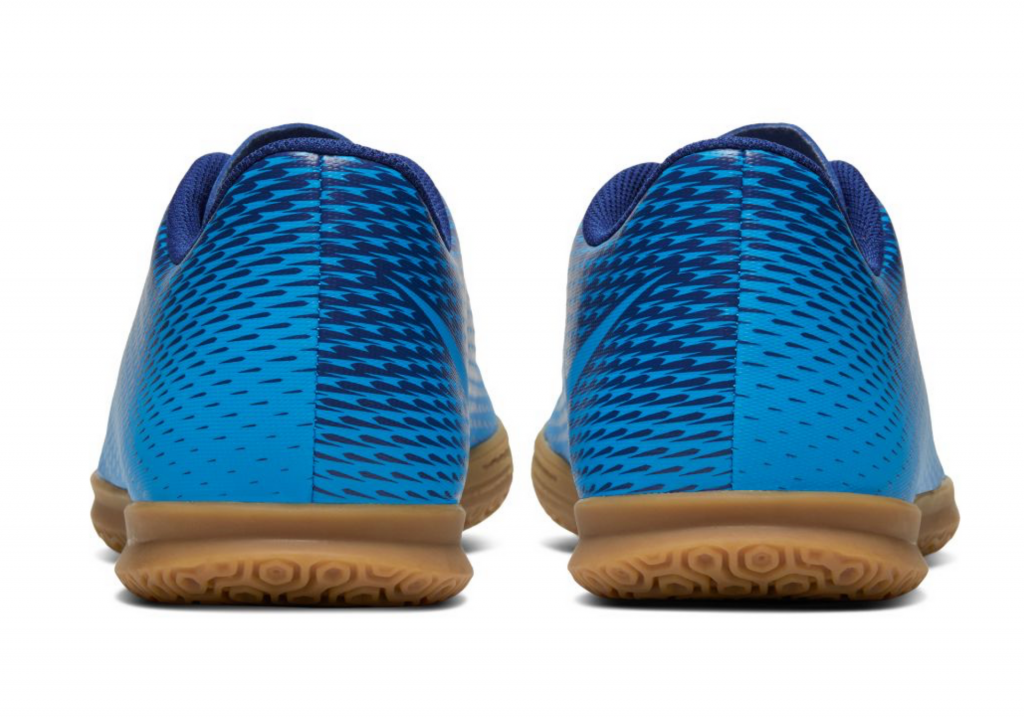 Футзалки детские Nike Bravata II Indoor