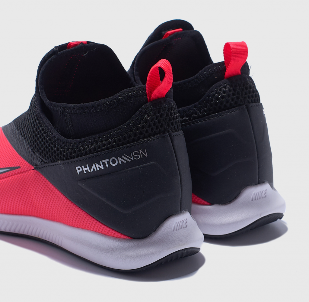 Футзалки детские Nike Phantom VSN 2 DF Academy IN