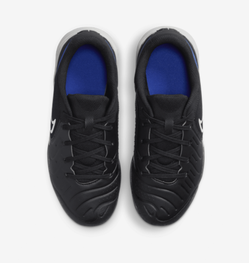 Футзалки детские Nike Tiempo Legend 10 Academy IN JR