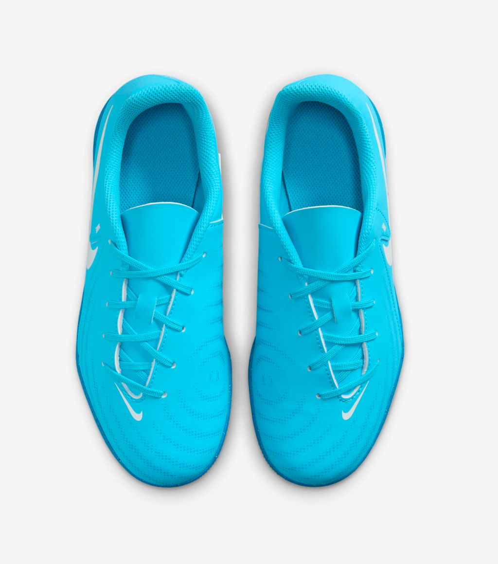 Футзалки детские Nike Phantom GX II Club IN JR
