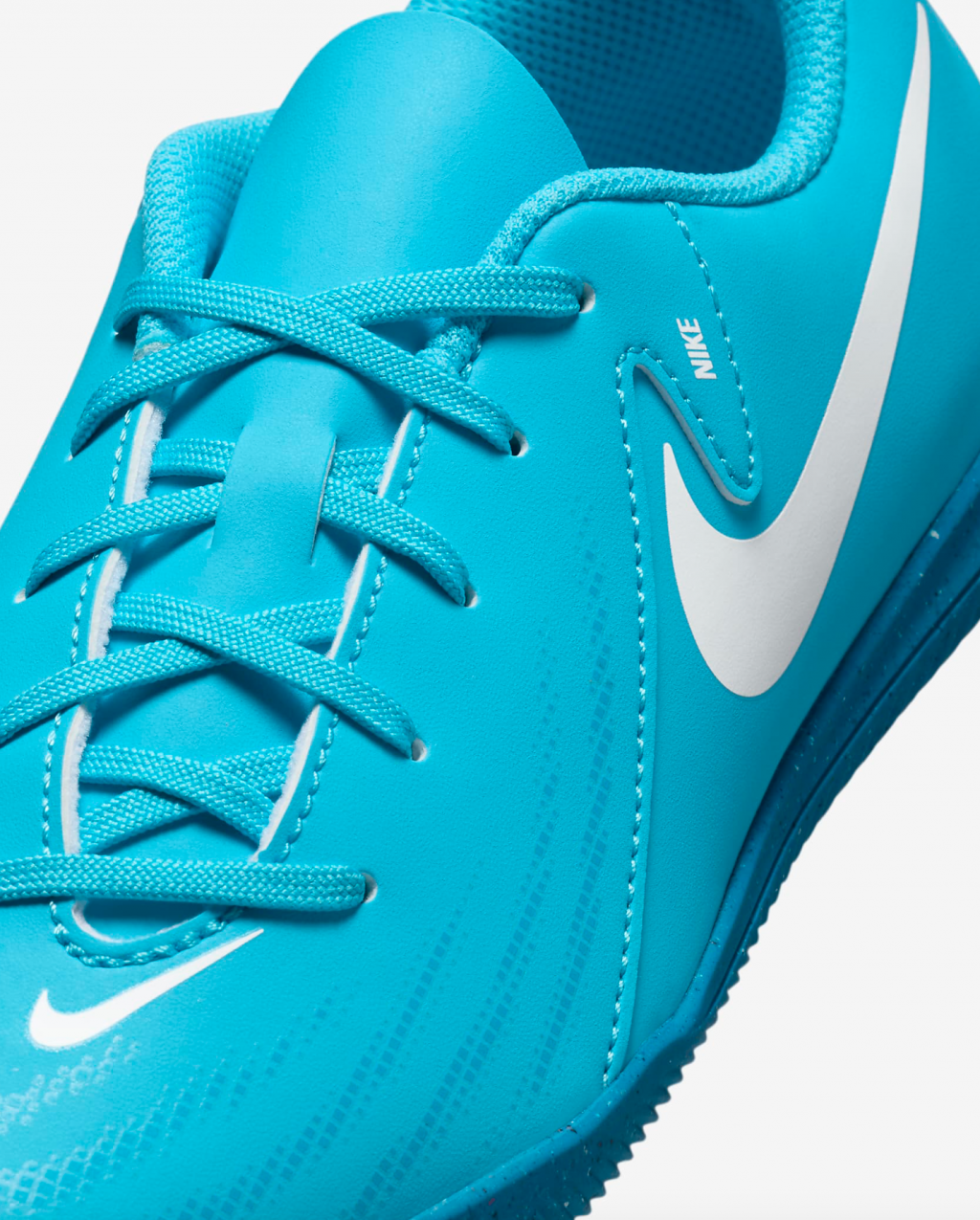 Футзалки детские Nike Phantom GX II Club IN JR