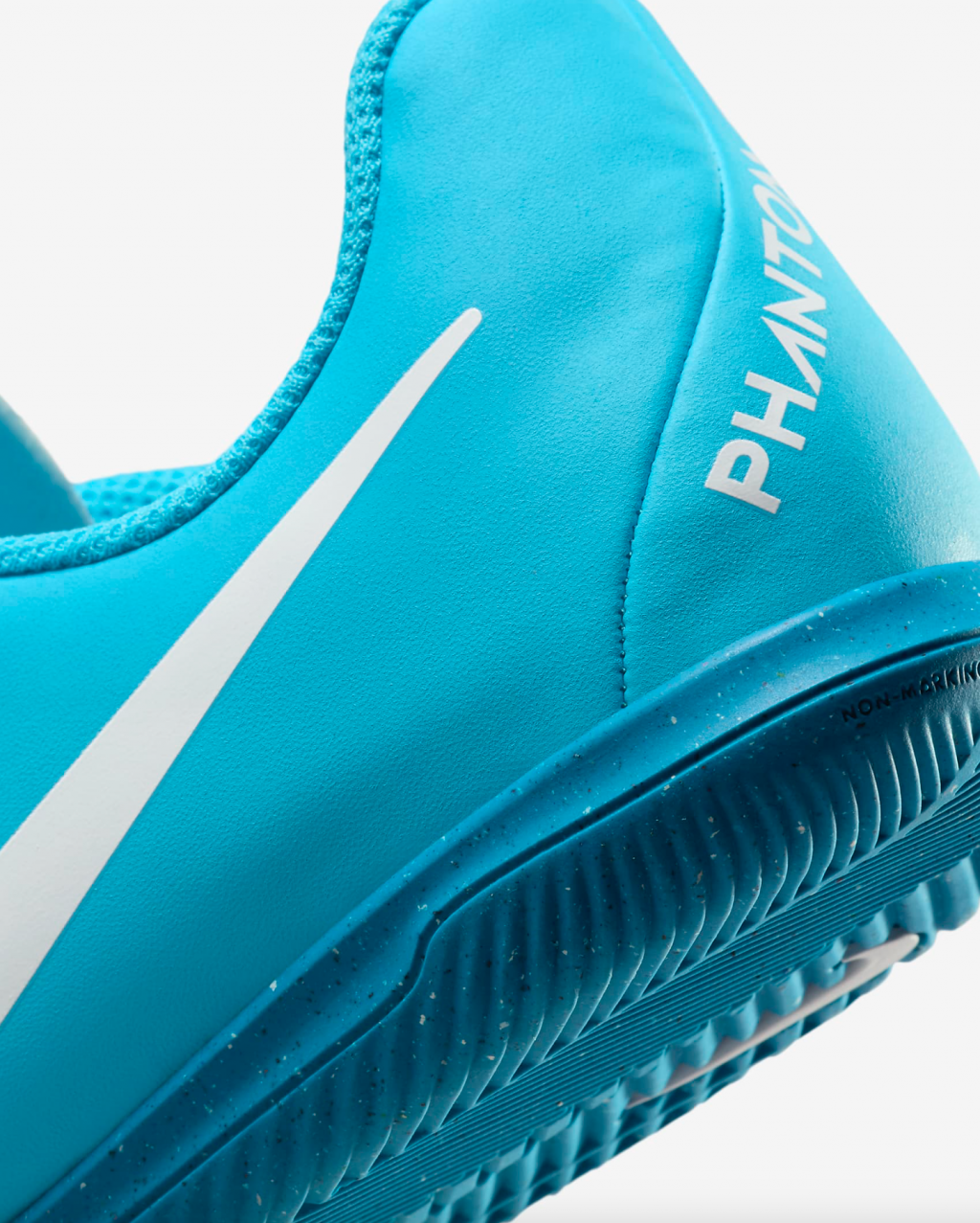 Футзалки детские Nike Phantom GX II Club IN JR