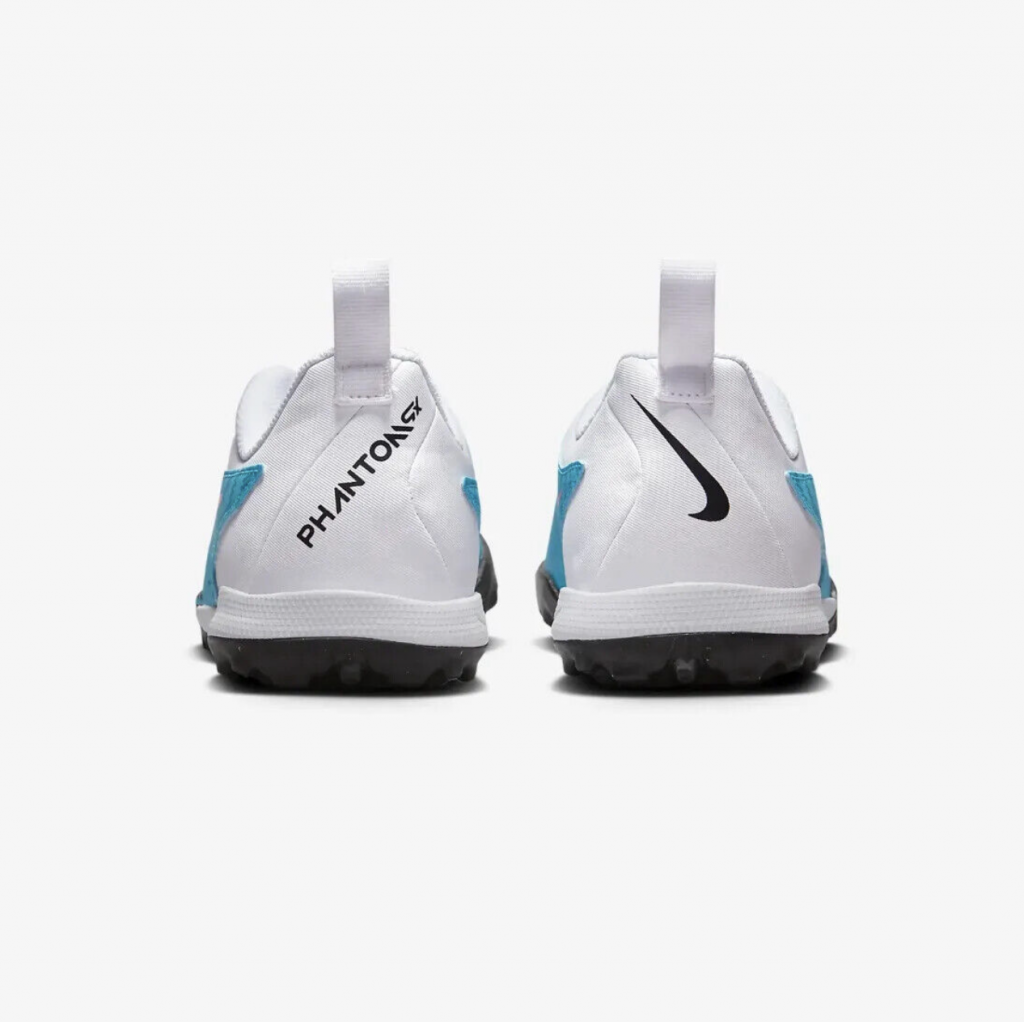 Шиповки детские Nike Phantom GX Academy JR TF