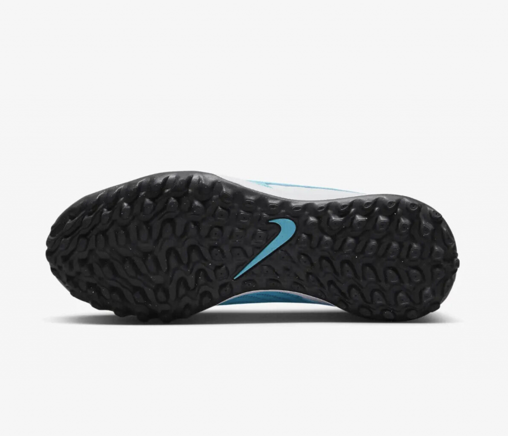 Шиповки детские Nike Phantom GX Academy JR TF