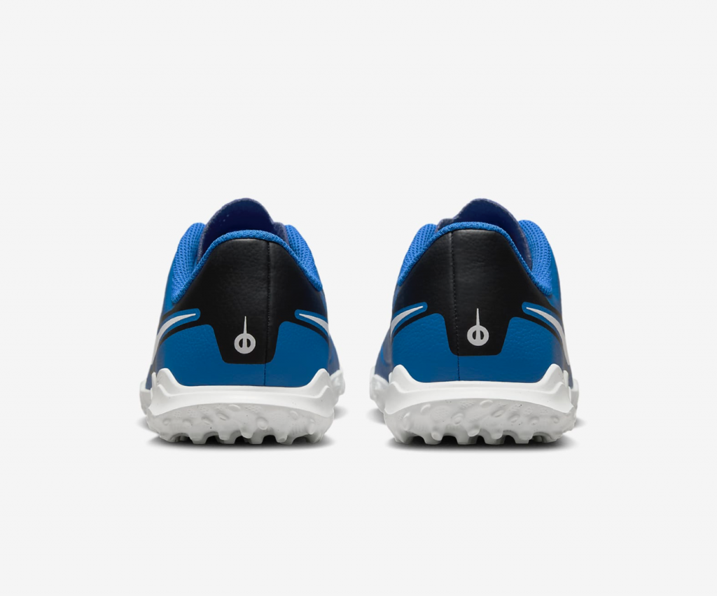 Шиповки детские Nike Legend 10 Club JR TF