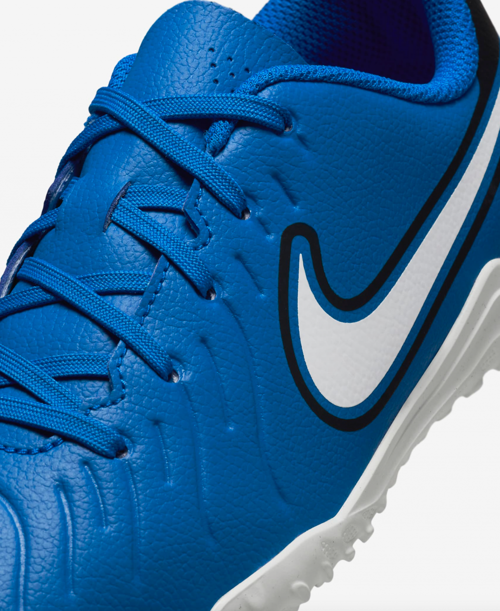 Шиповки детские Nike Legend 10 Club JR TF
