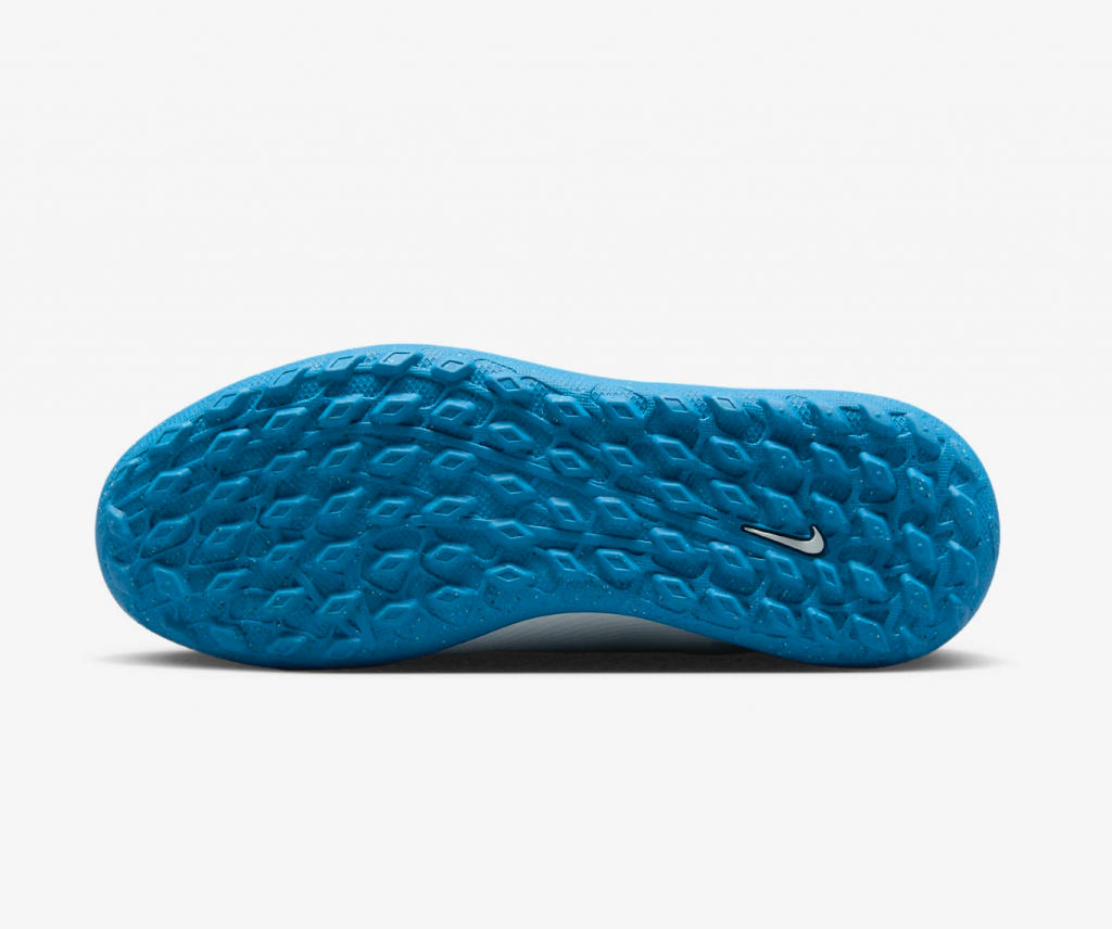 Шиповки детские Nike Mercurial Superfly 10 Club JR TF
