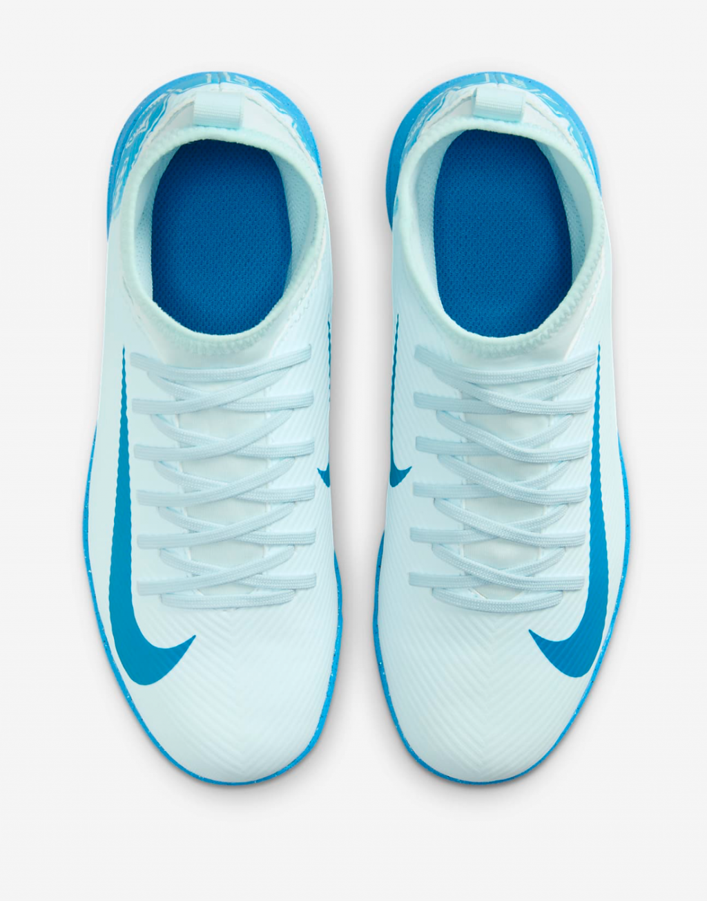 Шиповки детские Nike Mercurial Superfly 10 Club JR TF