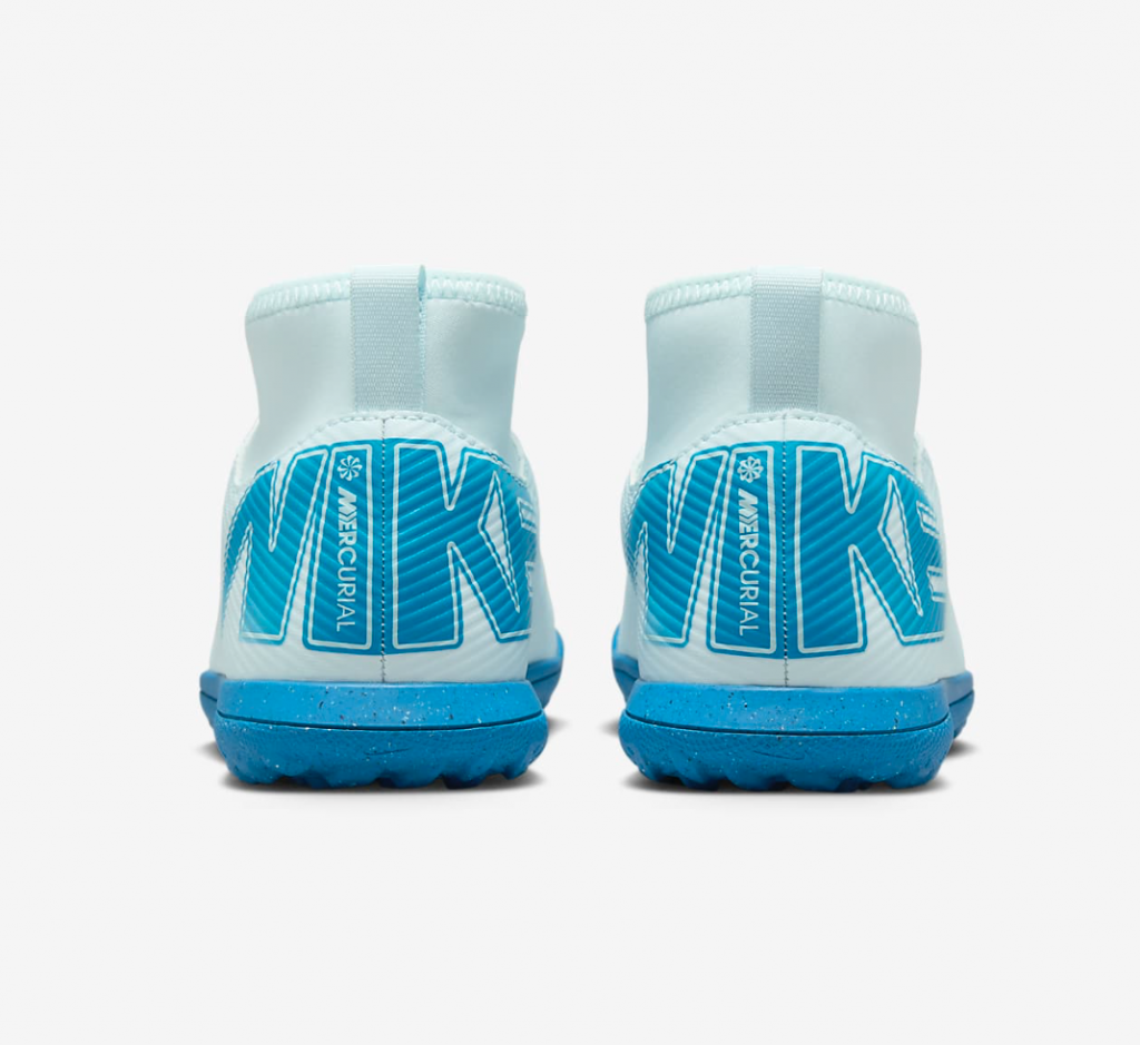 Шиповки детские Nike Mercurial Superfly 10 Club JR TF