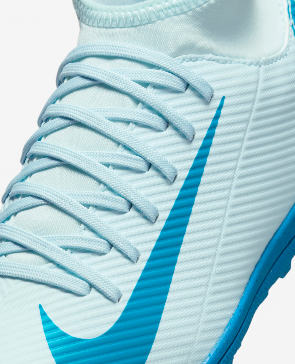 Шиповки детские Nike Mercurial Superfly 10 Club JR TF