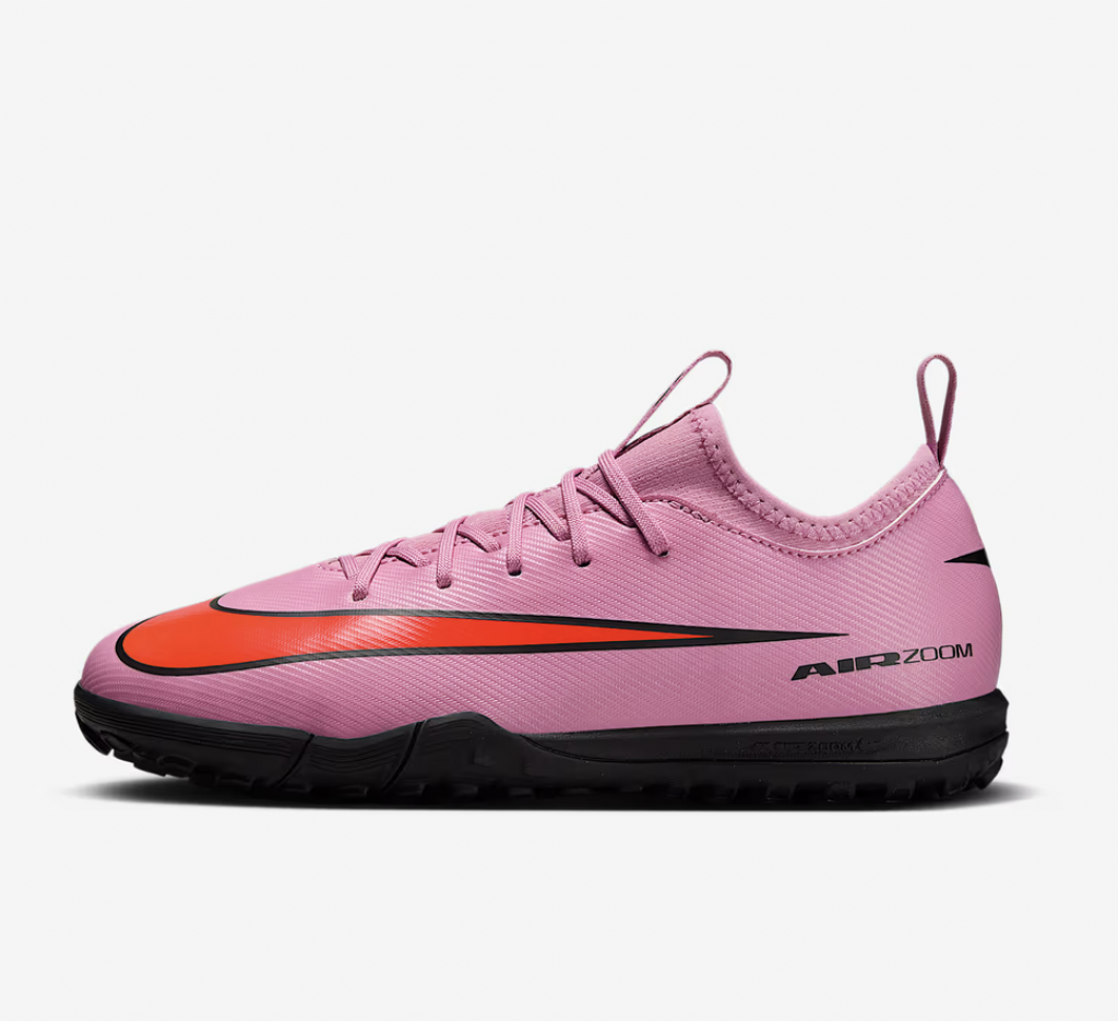 Шиповки детские Nike Vapor 16 Academy JR TF