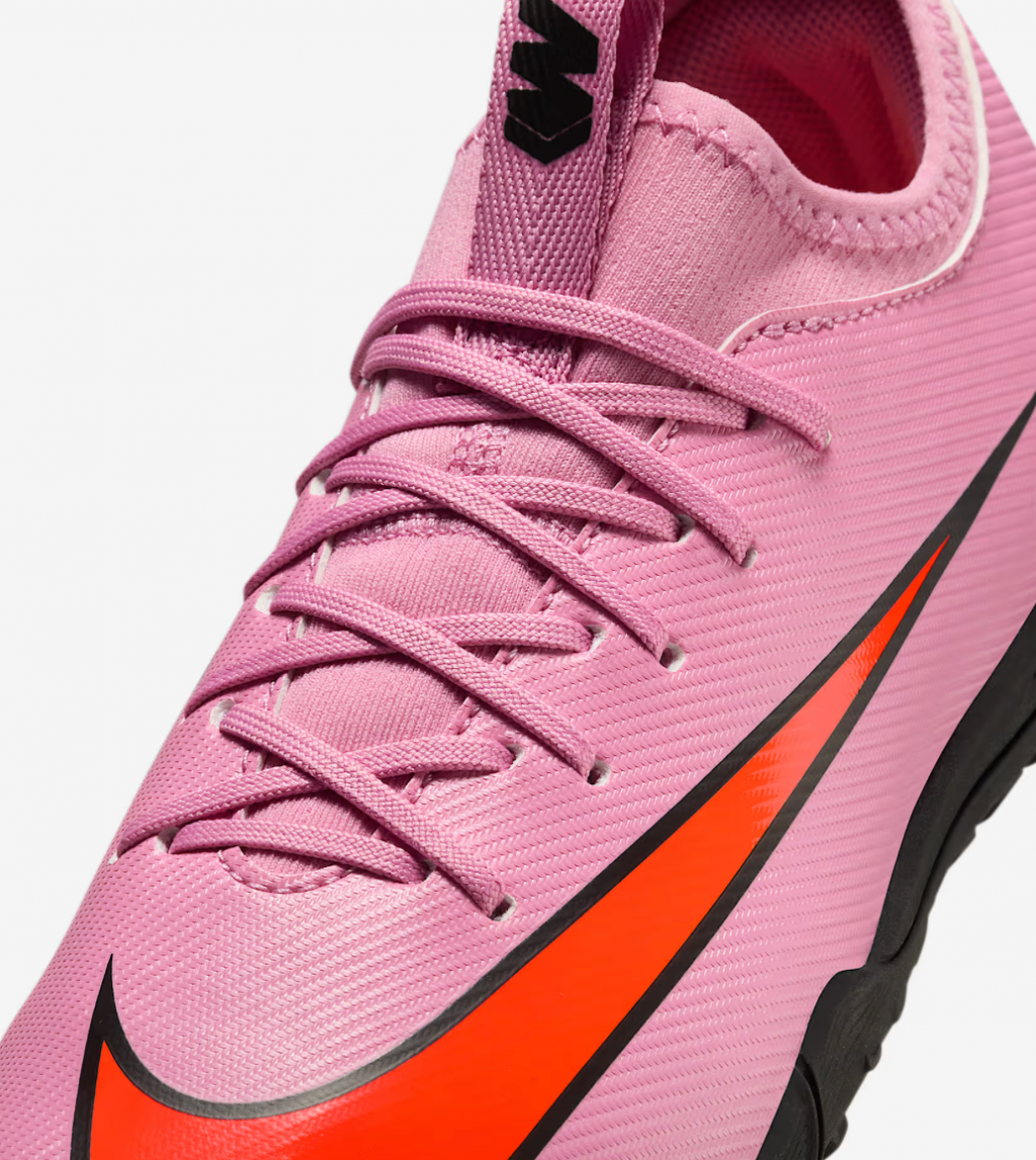 Шиповки детские Nike Vapor 16 Academy JR TF
