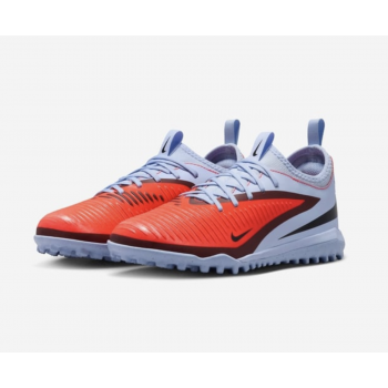 Шиповки детские Nike Phantom 6 Low Academy  JR TF