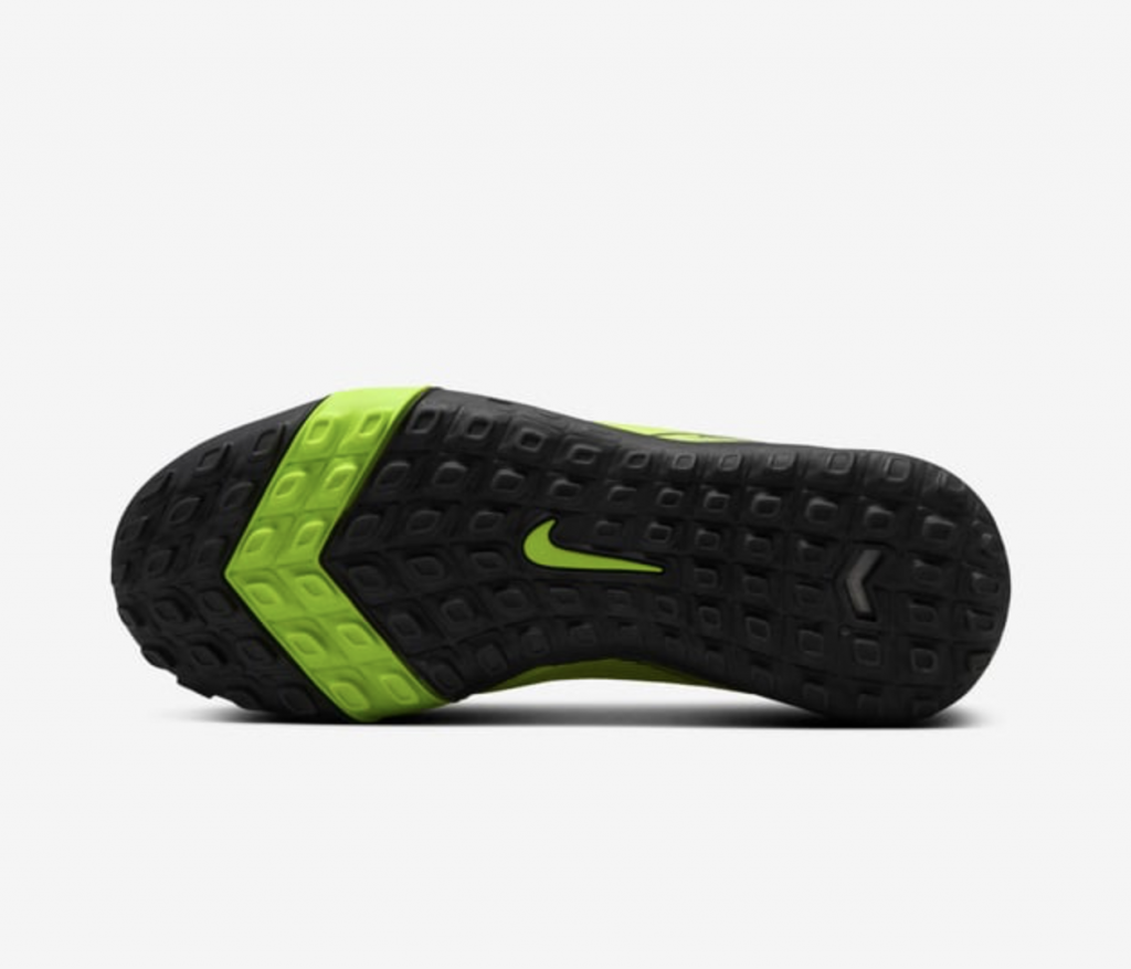Шиповки детские Nike Vapor 16 Academy JR TF