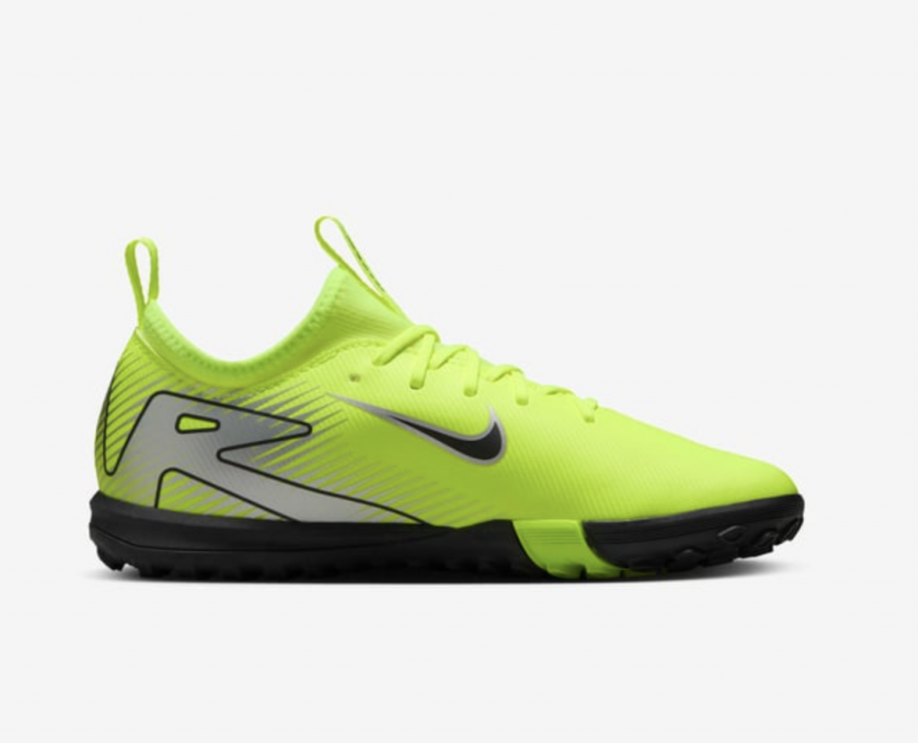 Шиповки детские Nike Vapor 16 Academy JR TF