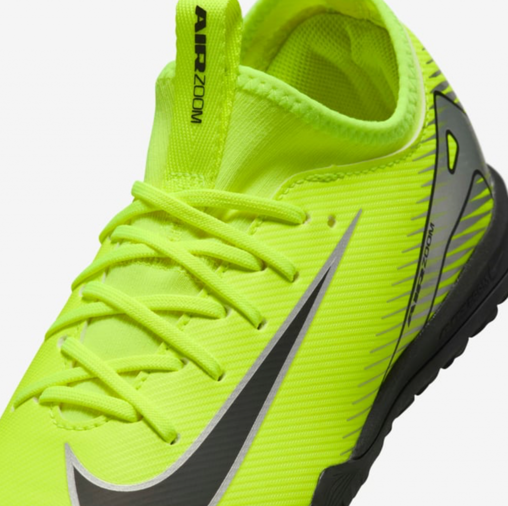 Шиповки детские Nike Vapor 16 Academy JR TF