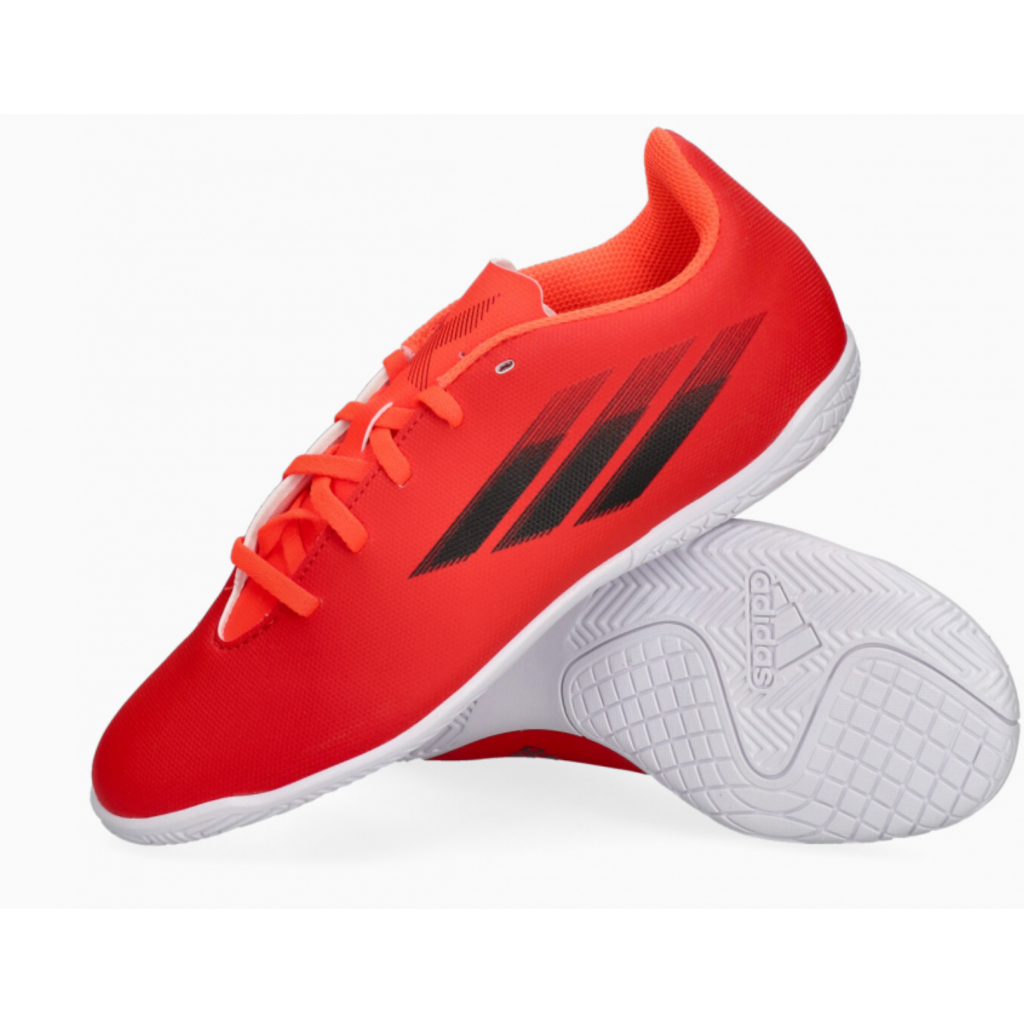 Футзалки детские Adidas X Speedflow.4 JR IN