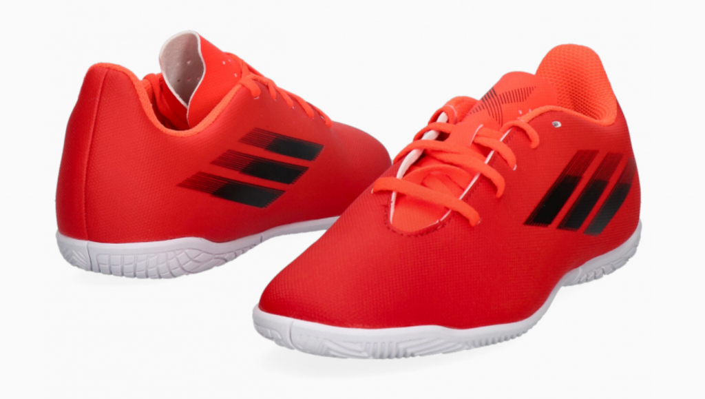 Футзалки детские Adidas X Speedflow.4 JR IN
